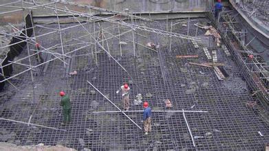 冷轧带肋钢筋焊接网