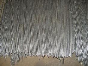 冷拔光面钢筋焊接网